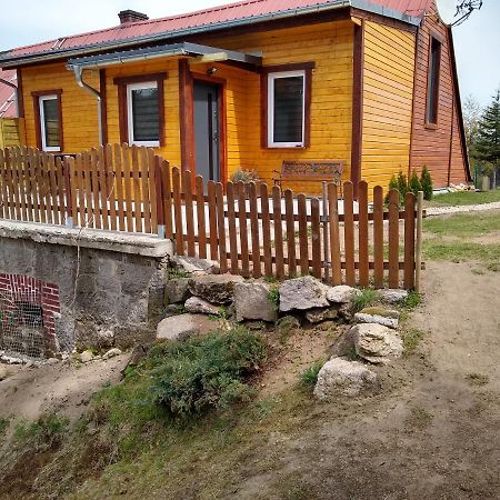 Emma Apartament 스클라르스카포렘바 외부 사진