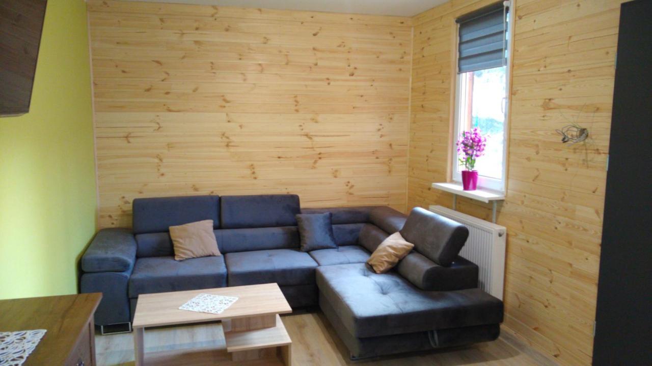 Emma Apartament 스클라르스카포렘바 외부 사진